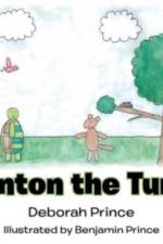 Trenton the Turtle af Deborah Prince