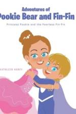 Adventures of Pookie Bear and Fin-Fin af Kathleen Haney