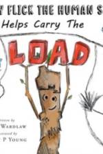Henry Flick the Human Stick Helps Carry the Load af Will Wardlaw