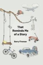 That Reminds Me of a Story af Barry Fireman