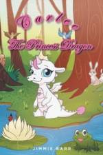 Carlee the Princess Dragon