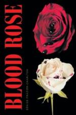 Blood Rose af Denise Frazier-Charlton
