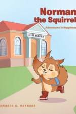 Norman The Squirrel af Amanda A Maynard