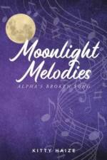Moonlight Melodies af Kitty Haize