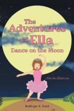 Dance on the Moon af Kathryn E Hart