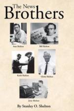 The News Brothers af Stanley O Shelton