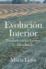 Evolucion Interior af Maria Luisa