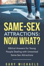 Same-Sex Attractions af Gary Michaels