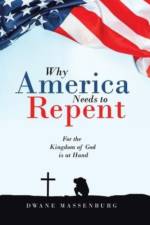 Why America Needs to Repent af Dwane Massenburg
