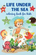 Life Under The Sea af Philippa Wilrose