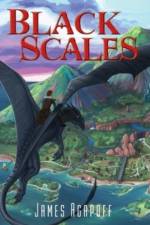 Black Scales af James Agapoff