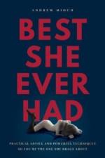 Best She Ever Had af Andrew Mioch