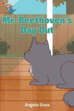 Mr. Beethoven's Day Out af Angela Goss
