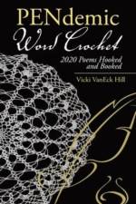 Pendemic Word Crochet af Vicki VanEck Hill