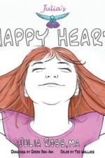 Julia's Happy Heart af MA Julia Ross