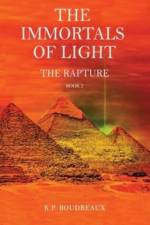 The Immortals of Light af K P Boudreaux
