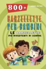 Barzellette Per Bambini af Aurora Edizioni