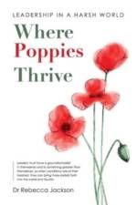 Where Poppies Thrive af Rebecca Jackson
