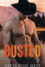 Busted af Greta Rose West