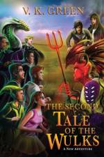 The Tale of the Wulks af V K Green