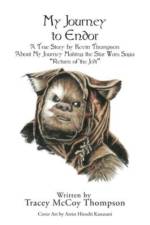My Journey to Endor af Tracey McCoy Thompson