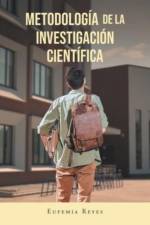 Metodologia de la Investigacion Cientifica af Eufemia Reyes