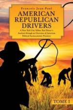 American Republican Drivers af Francois Jean-Paul