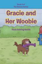 Gracie and Her Woobie