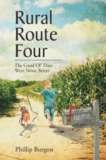 Rural Route Four af Phillip Burgess