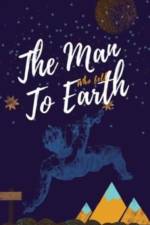 The Man Who Fell to Earth af M R Pritchard