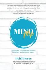 Mindflip af Heidi Horne