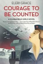 Courage to be Counted af Eleri Grace