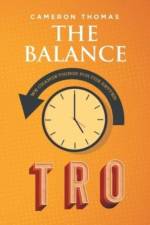 The Balance af Thomas Cameron Thomas