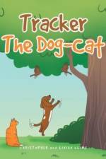 Tracker The Dog-Cat af Clime Livian Clime