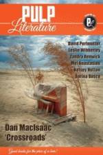 PULP LITERATURE AUTUMN 2021: ISSUE 32 af Dan Macisaac
