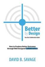 Better By Design af David B Savage