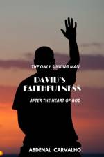 David's Faithfulness af Abdenal Carvalho