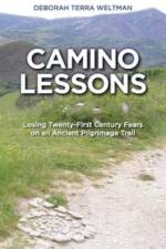 Camino Lessons af Deborah Terra Weltman