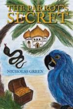 The Parrot's Secret af Nicholas P Green