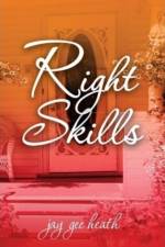 Right Skills af Jay Gee Heath