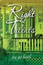 Right Talents af Jay Gee Heath