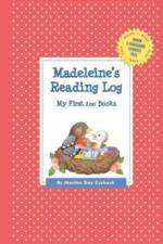 Madeleine's Reading Log