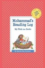 Mohammad's Reading Log af Martha Day Zschock