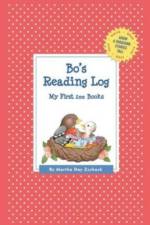 Bo's Reading Log af Martha Day Zschock