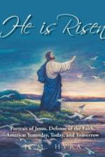 He Is Risen af H. M. Hyra