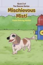 Mischievous Misti