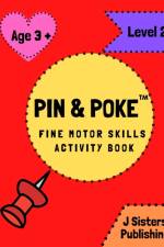 PIN   POKE FINE MOTOR SKILLS ACTIVITY BO af J SISTER PUBLISHING