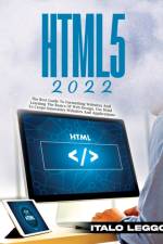 HTML5 2022