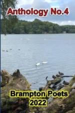 Brampton Poets 2022 - Anthology No.4