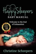 Happy Sleepers af Christine Scheepers